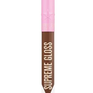 *NEW* Jeffree Star DOMINATRIX Supreme Gloss - Rich Brown